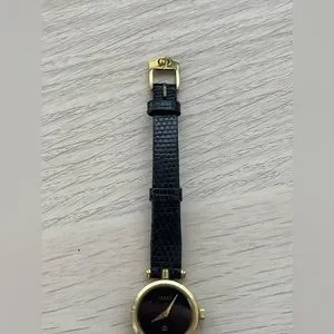 Gucci | Accessories | Classic Authentic Gucci Watch From 989  display picture 3